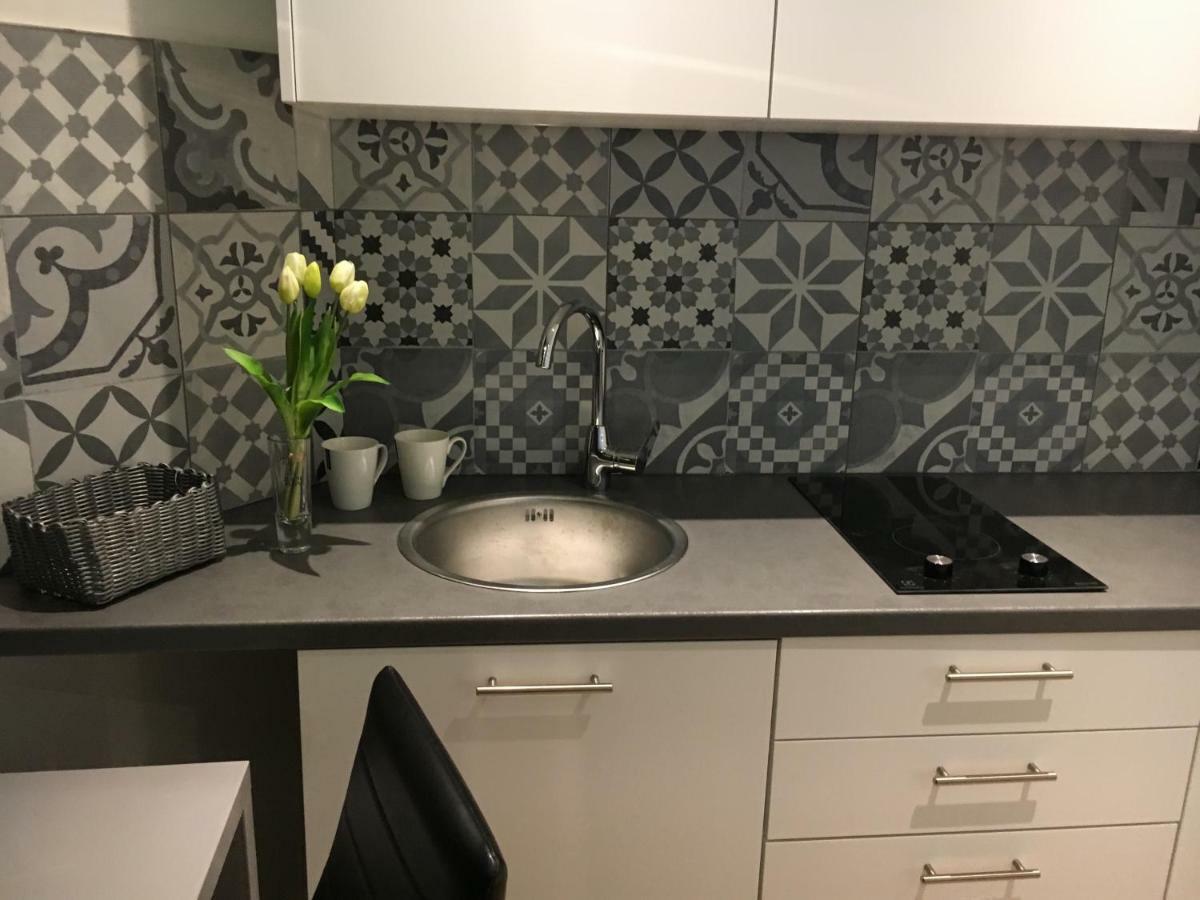 Appartement Adria à Rijeka Extérieur photo