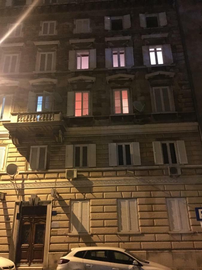 Appartement Adria à Rijeka Extérieur photo