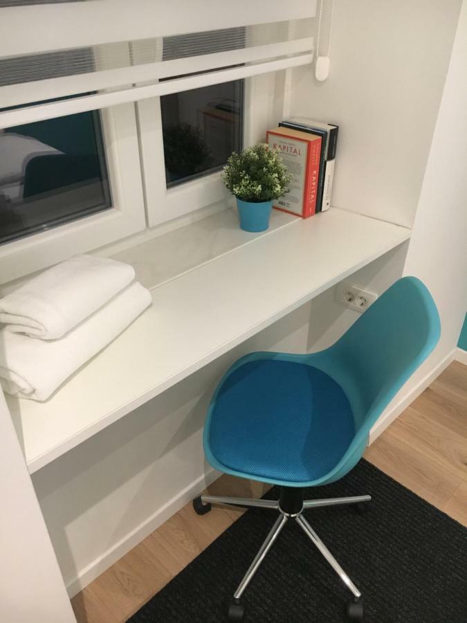 Appartement Adria à Rijeka Extérieur photo