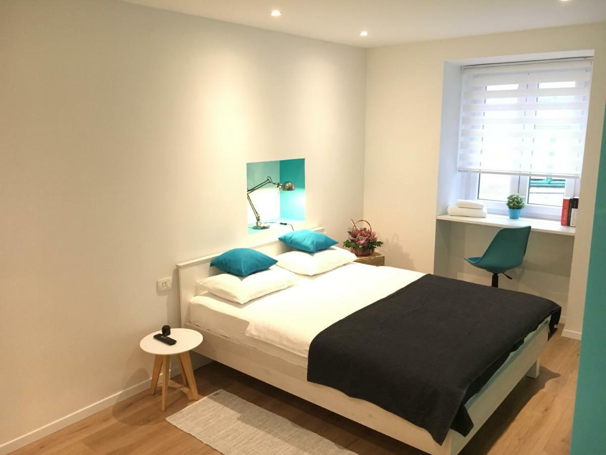 Appartement Adria à Rijeka Extérieur photo