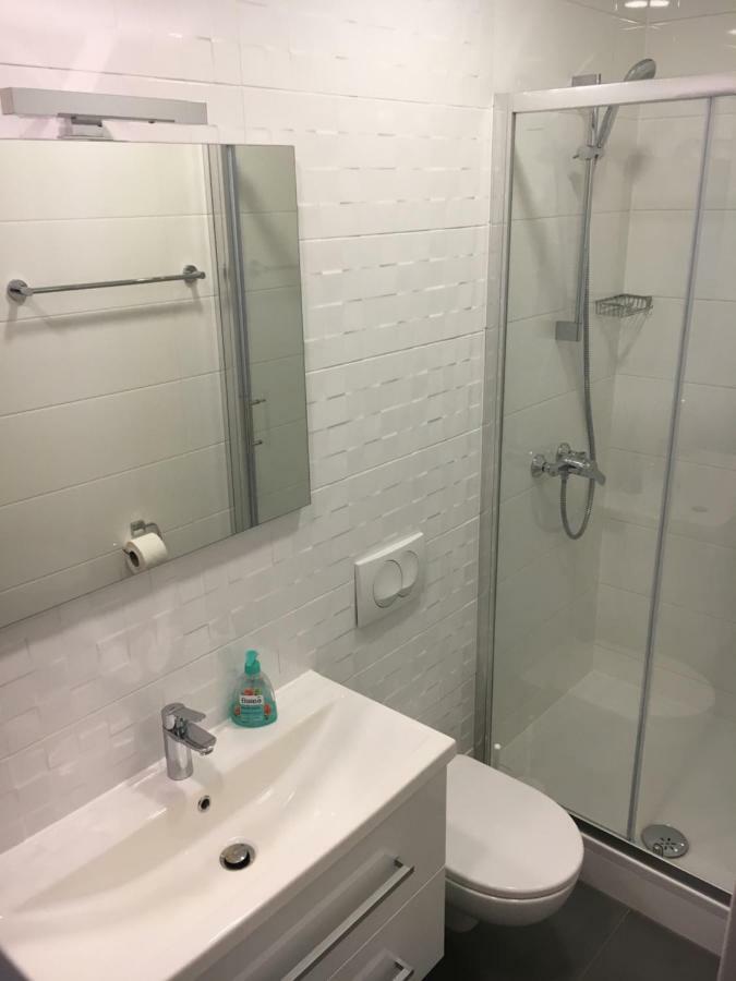 Appartement Adria à Rijeka Extérieur photo