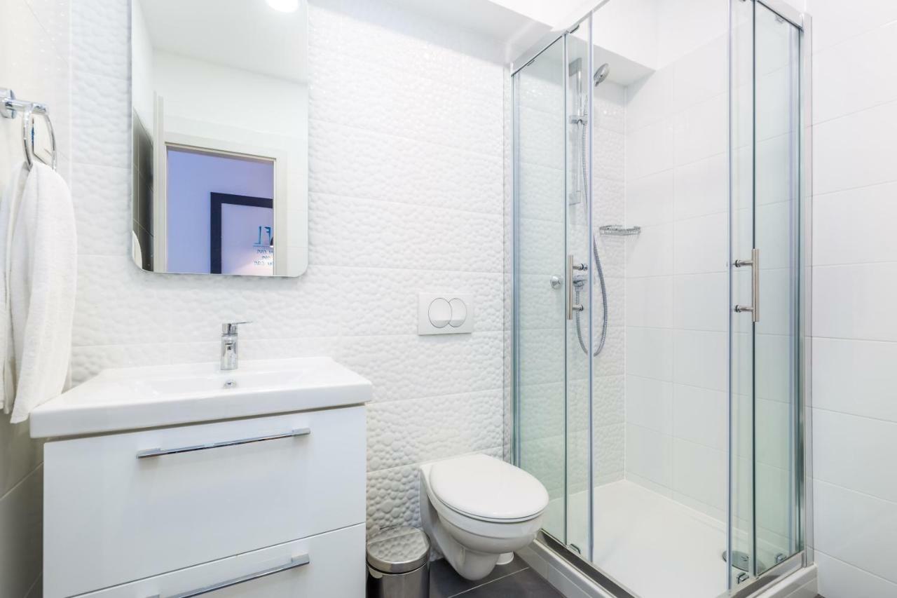 Appartement Adria à Rijeka Extérieur photo